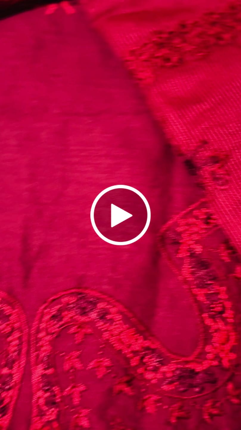 Customer video review of Amira