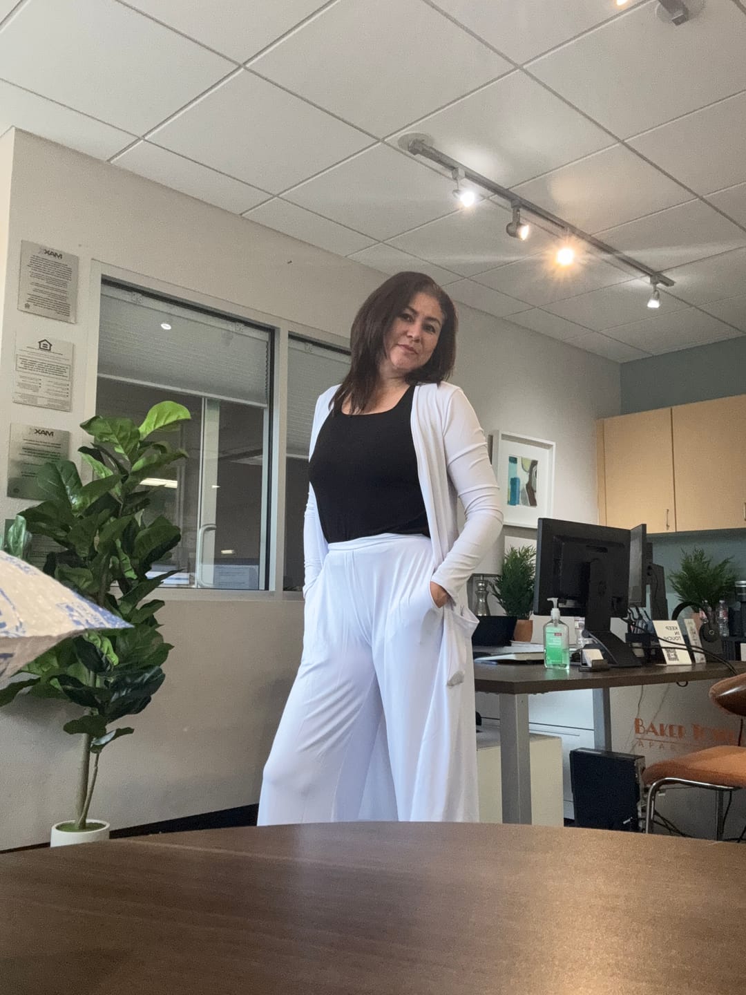 Customer photo review of Brigitte Brianna Essential Set