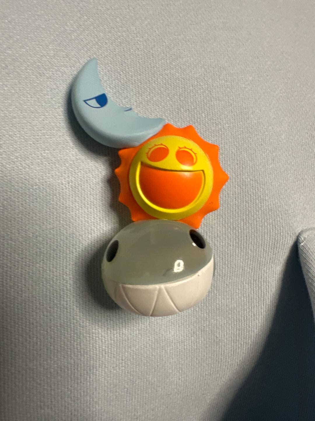 Customer photo review of Digital Circus Animiniz: Main Character Series Blindbox