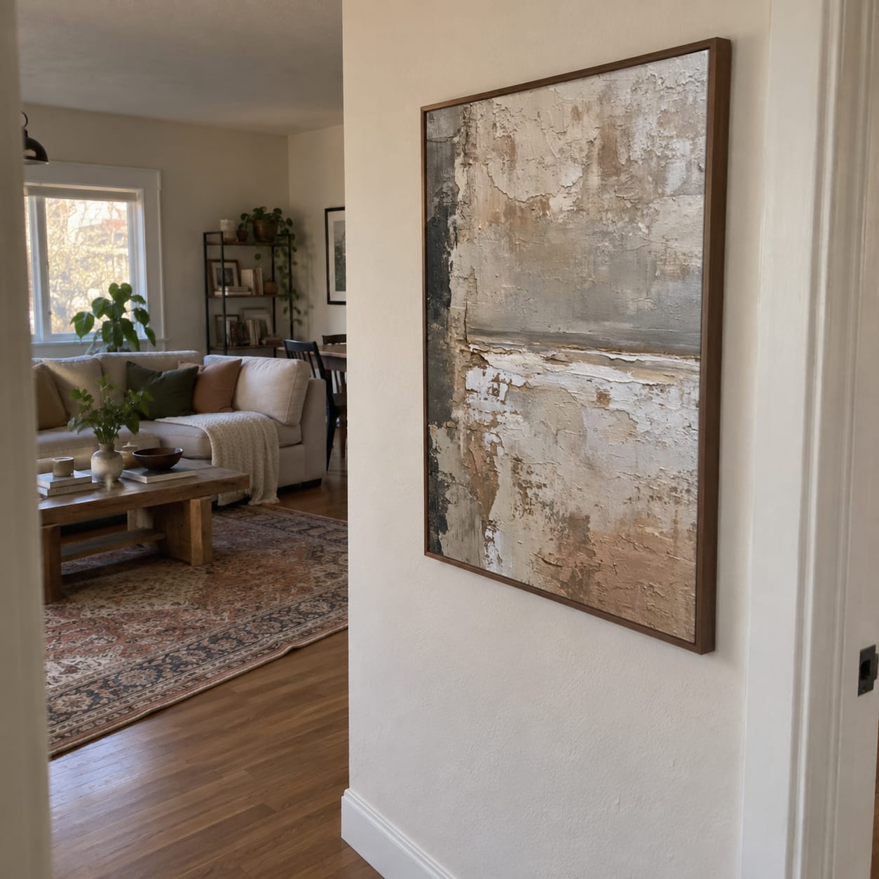 Customer photo review of Chalky-Coast