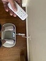 Customer photo review of Good Vibration Plate Bundle