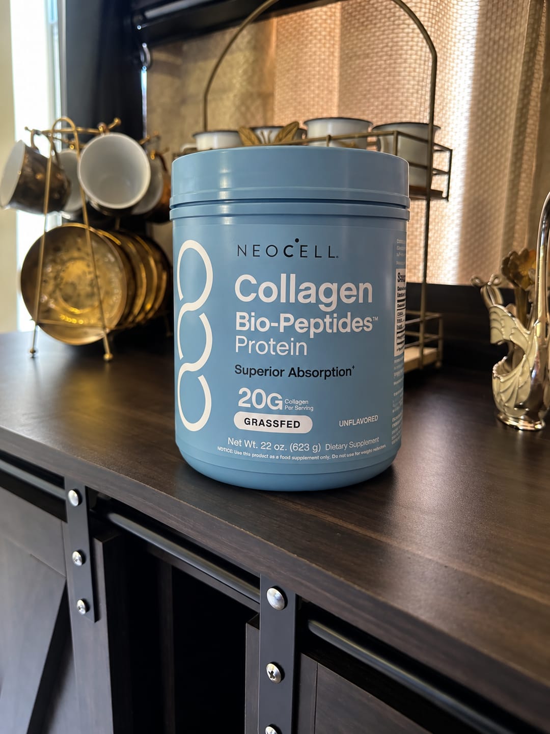 Customer photo review of Doralia™