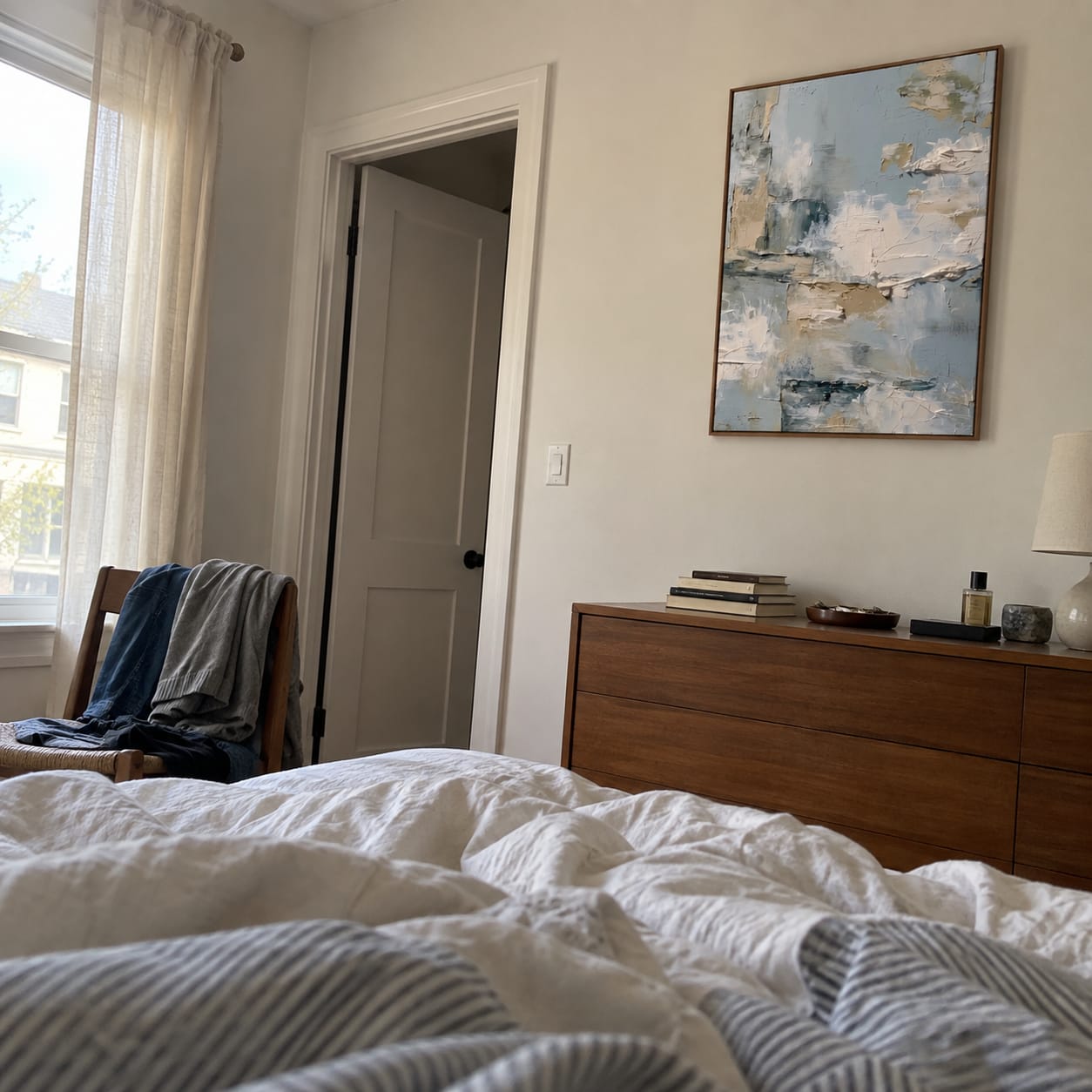 Customer photo review of Azure-Strata