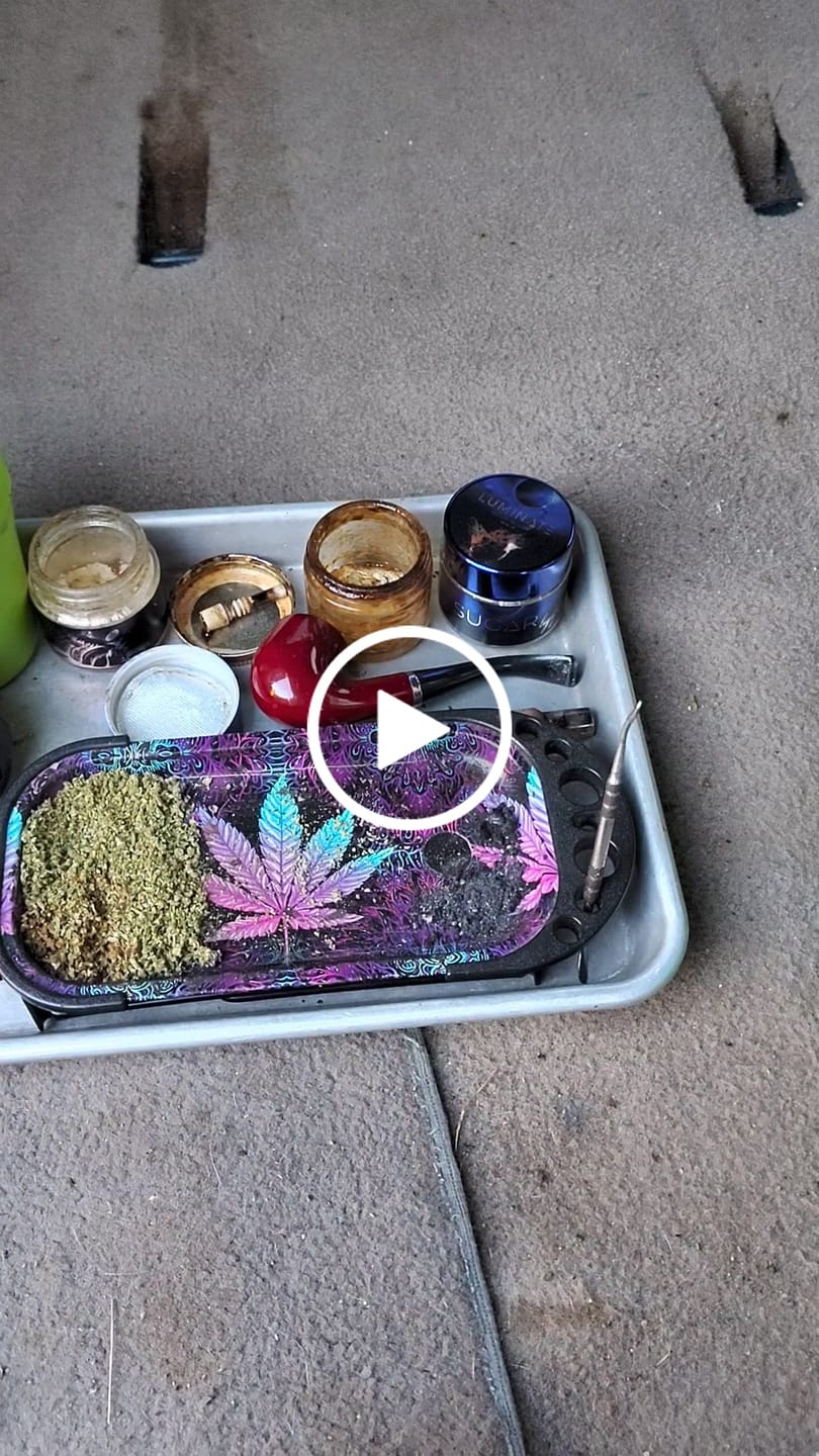 Customer video review of Blueberry Zkittlez - 28 Grams - Indica