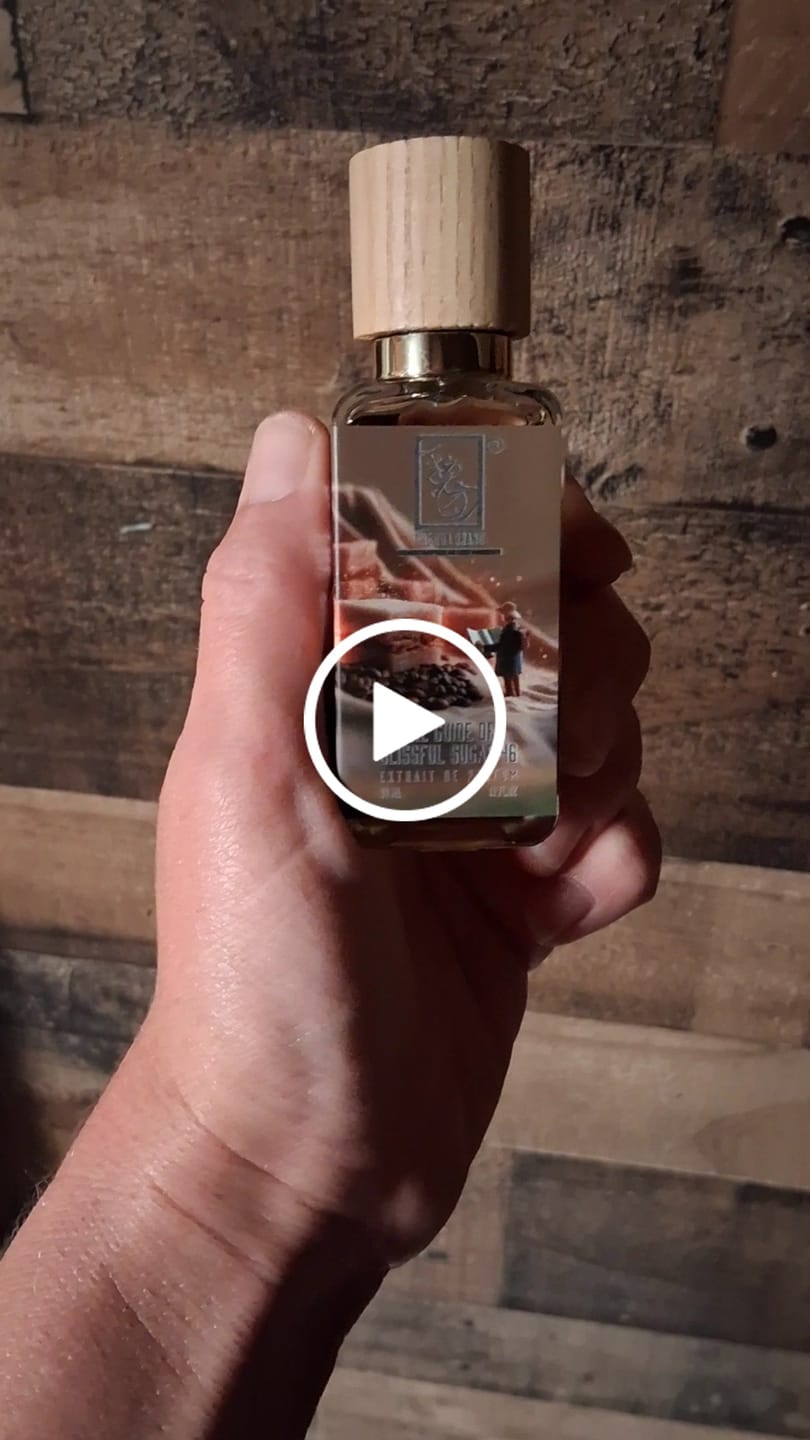 Customer video review of The Guide Of Blissful Sugar 46