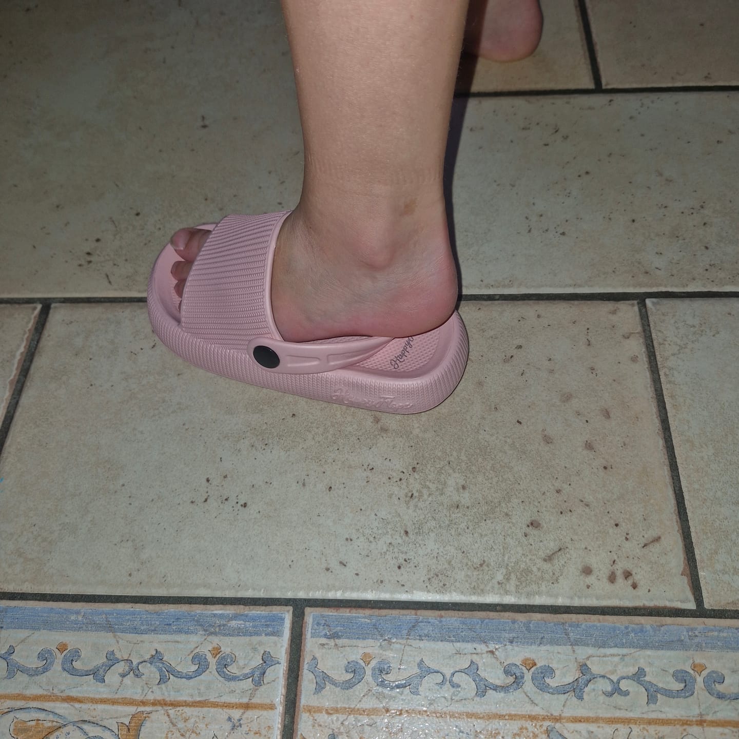 Customer photo review of HappyCozy
