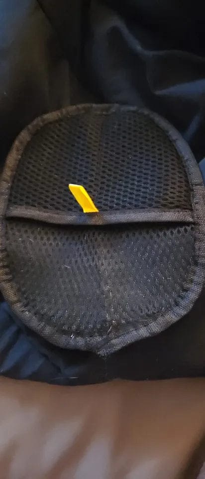Customer photo review of Rukavica za uklanjanje dlaka kućnih ljubimaca 1+1 GRATIS