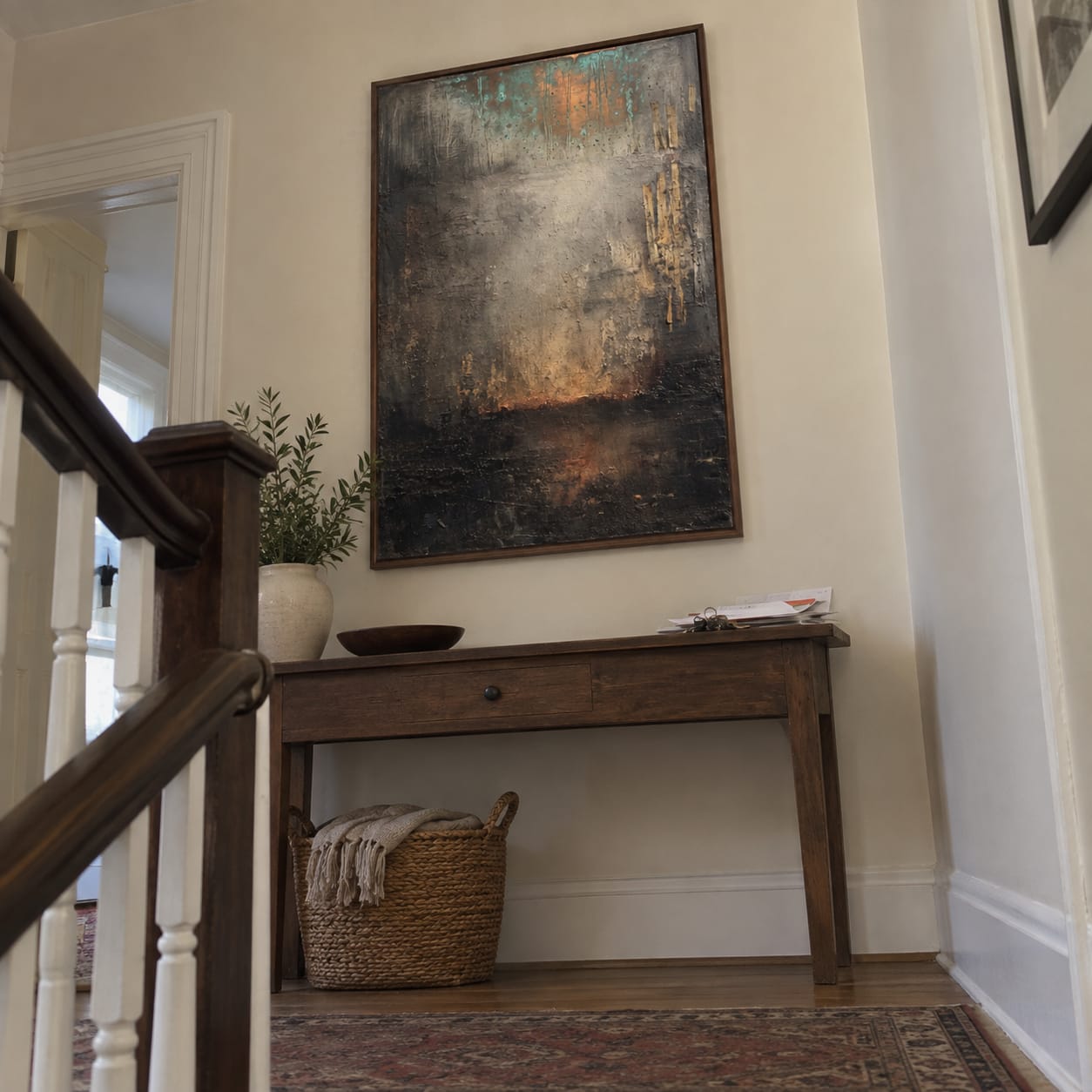 Customer photo review of Sacred-Scroll