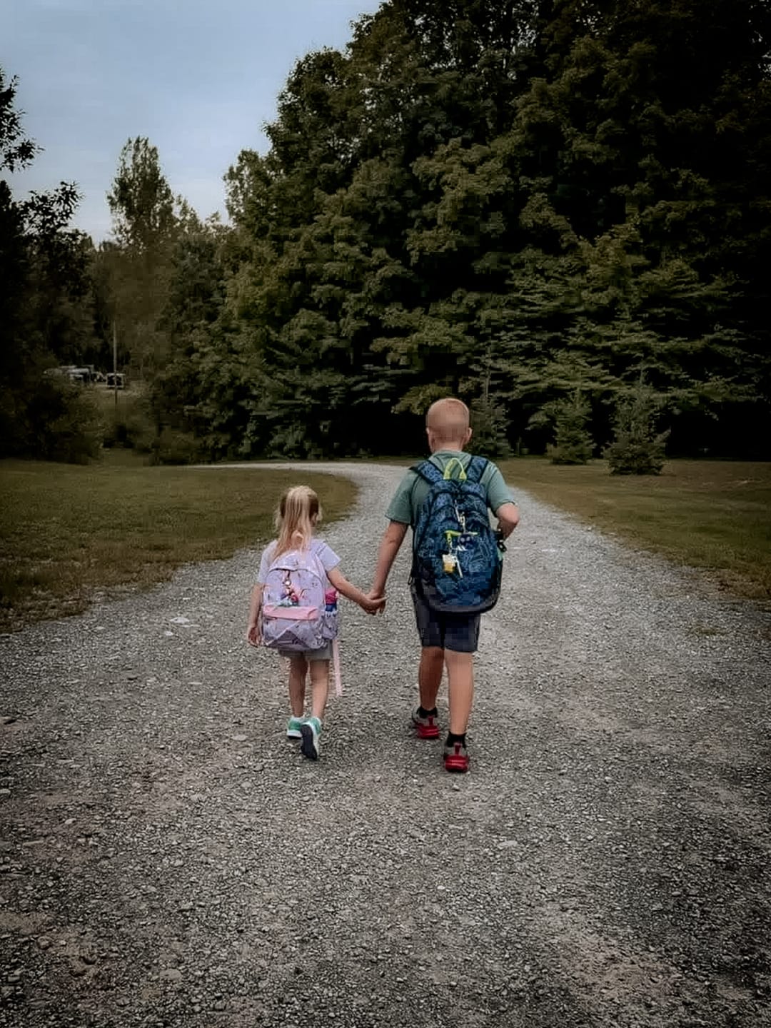 Customer photo review of Autumn Film Lightroom Presets