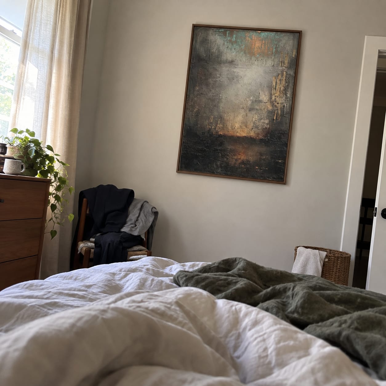 Customer photo review of Sacred-Scroll