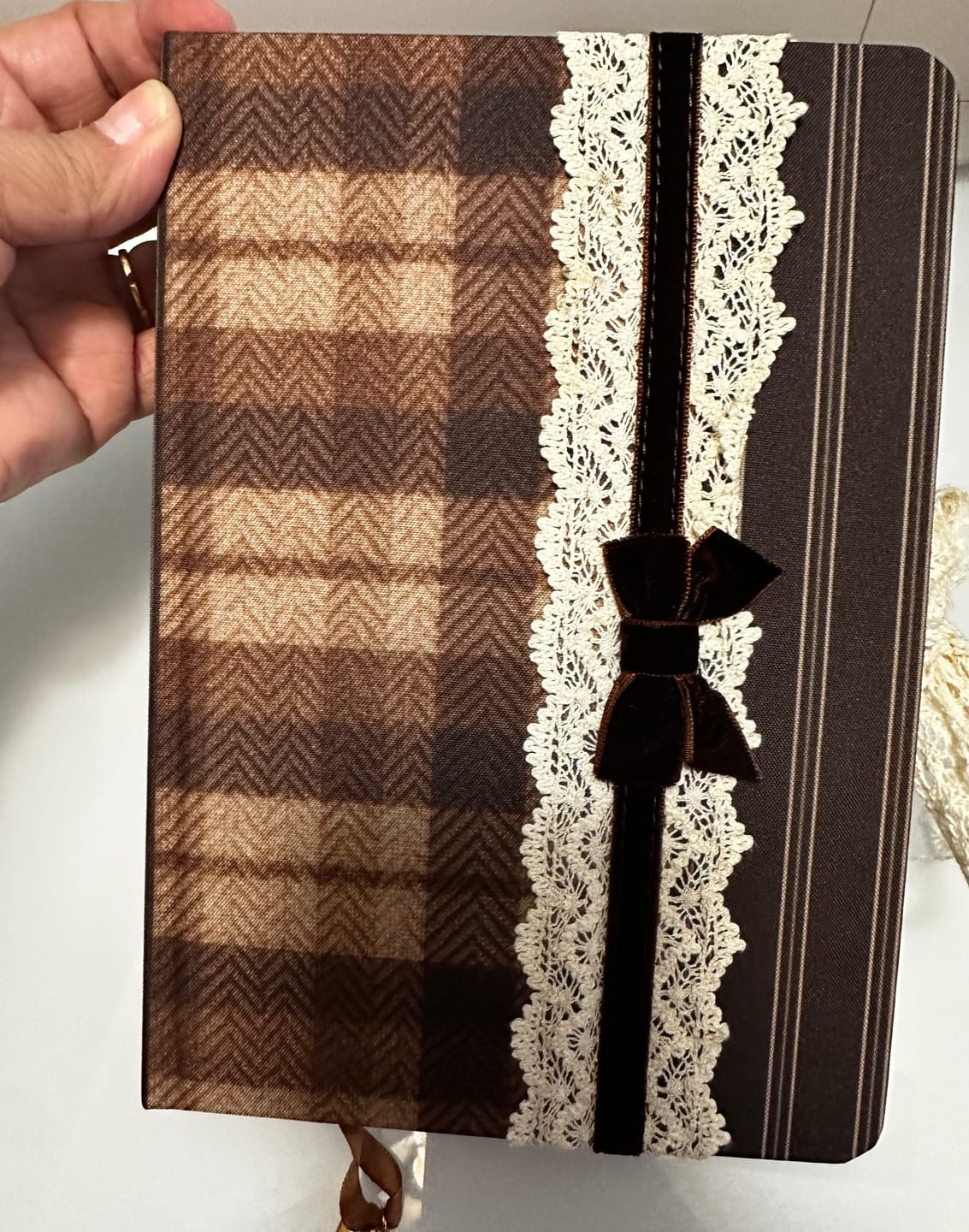 Customer photo review of Dear Autumn Bundle