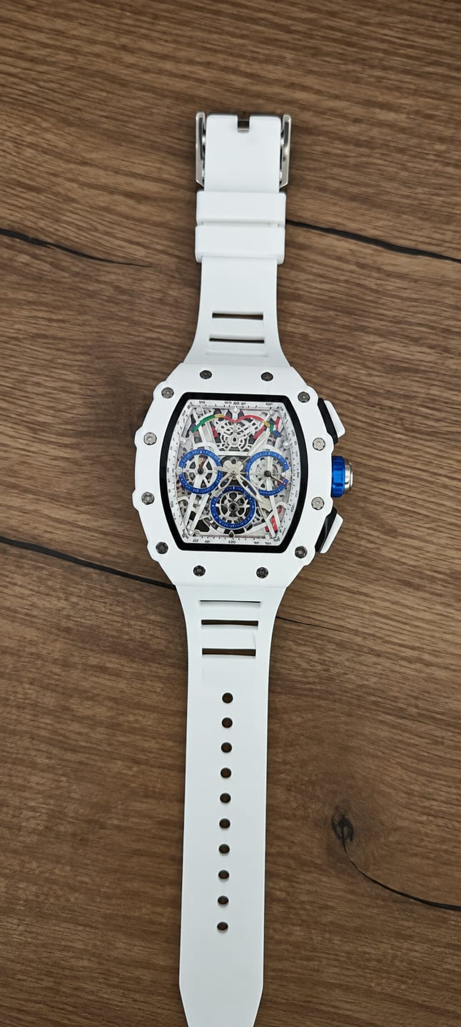 Customer photo review of Nyvolta® Velocity