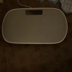 Customer photo review of Good Vibration Plate Bundle
