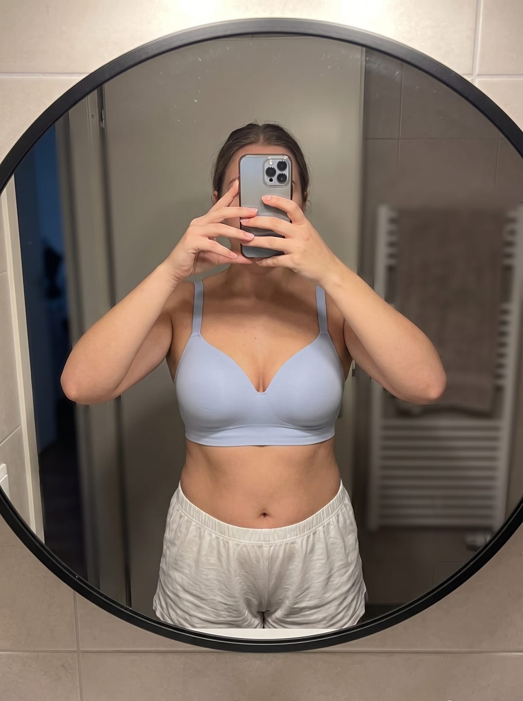 Customer photo review of Daily Essential BH