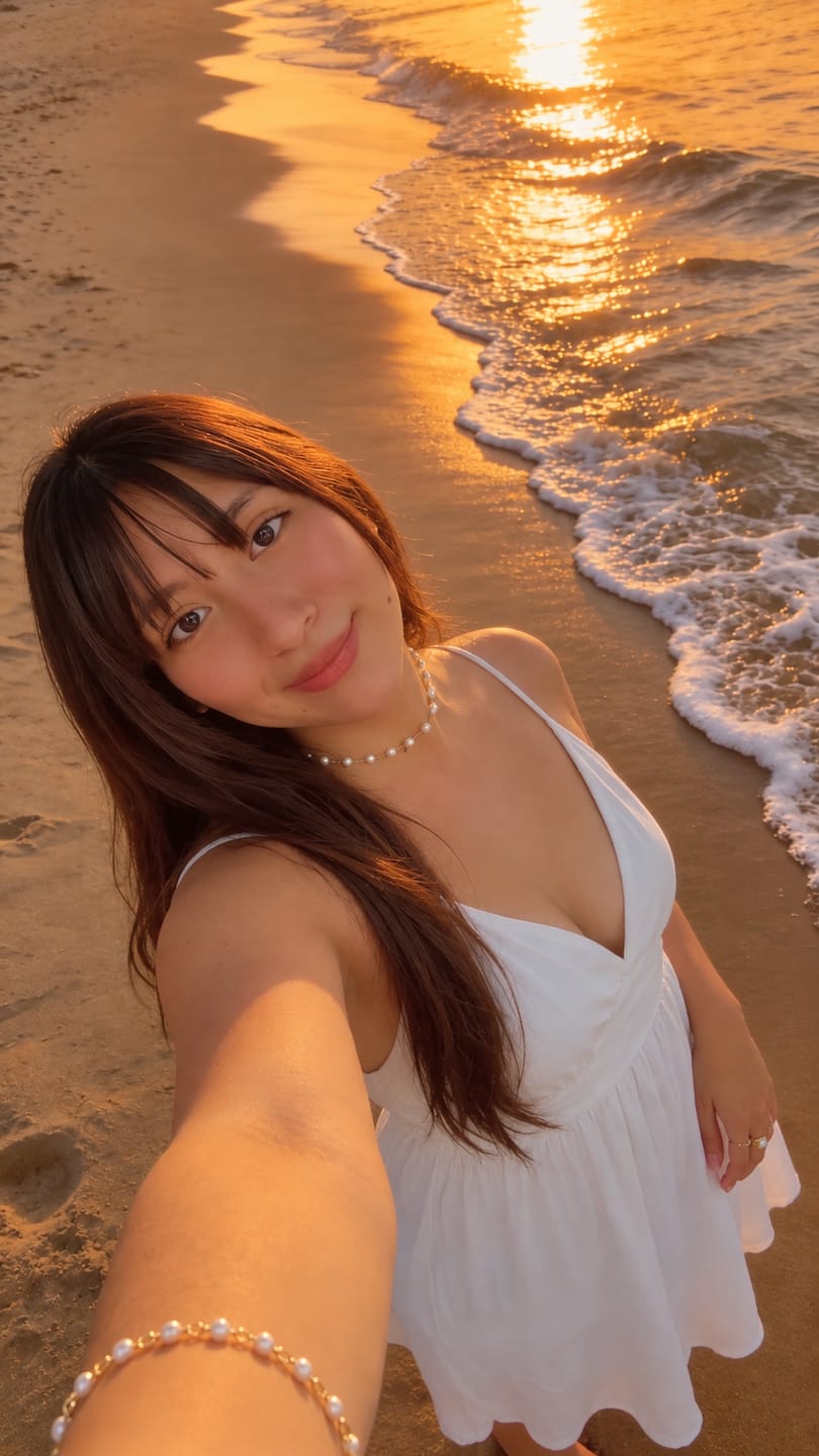 Customer photo review of Celestial
