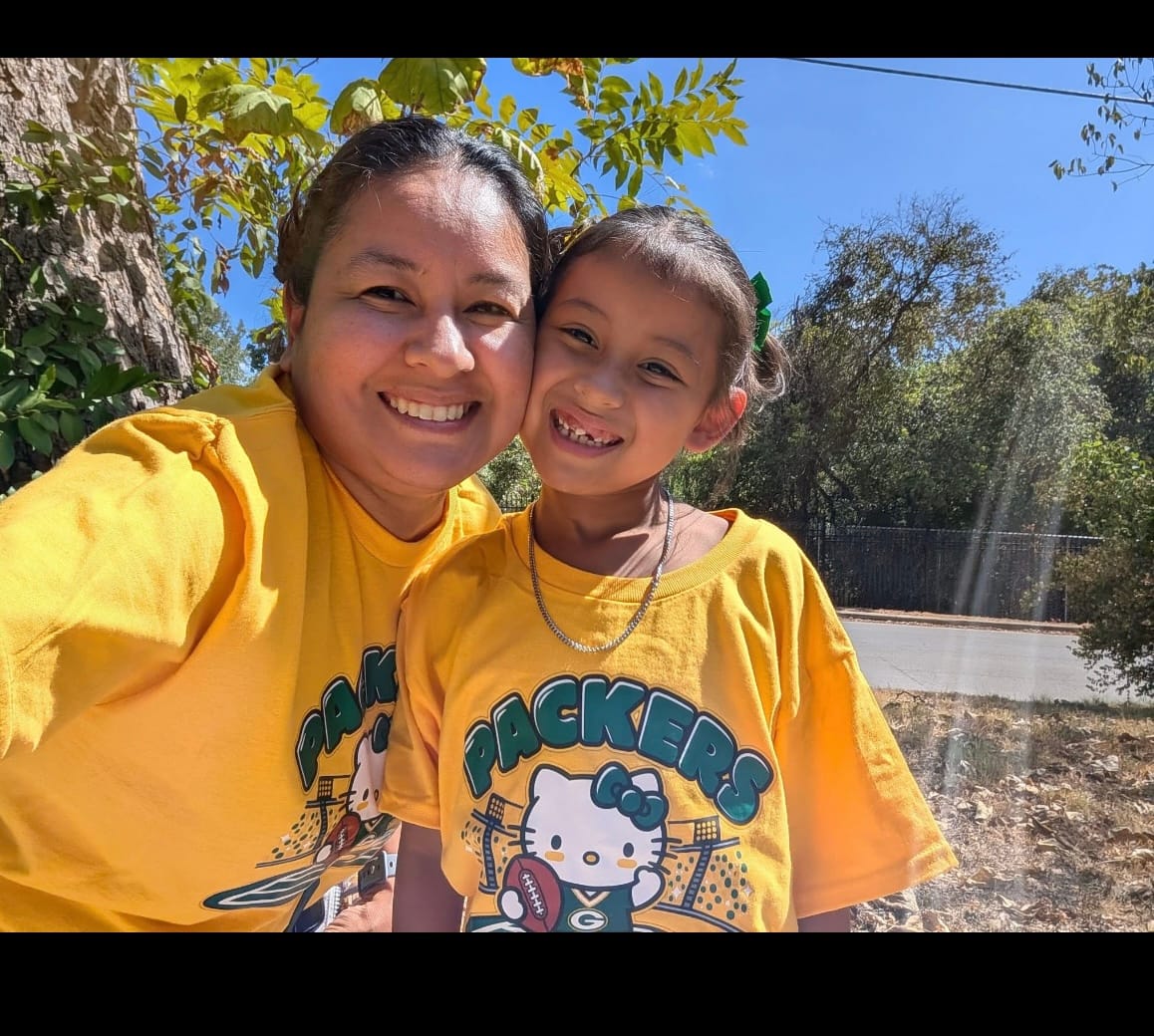 Customer photo review of Gang Sheet (Builder)