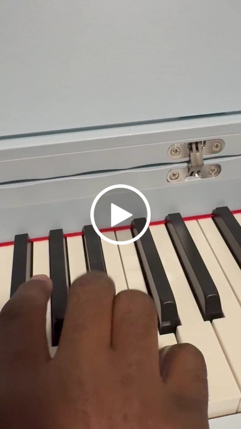 Customer video review of Donner OURA S200 Digitalpiano mit 88 Tasten