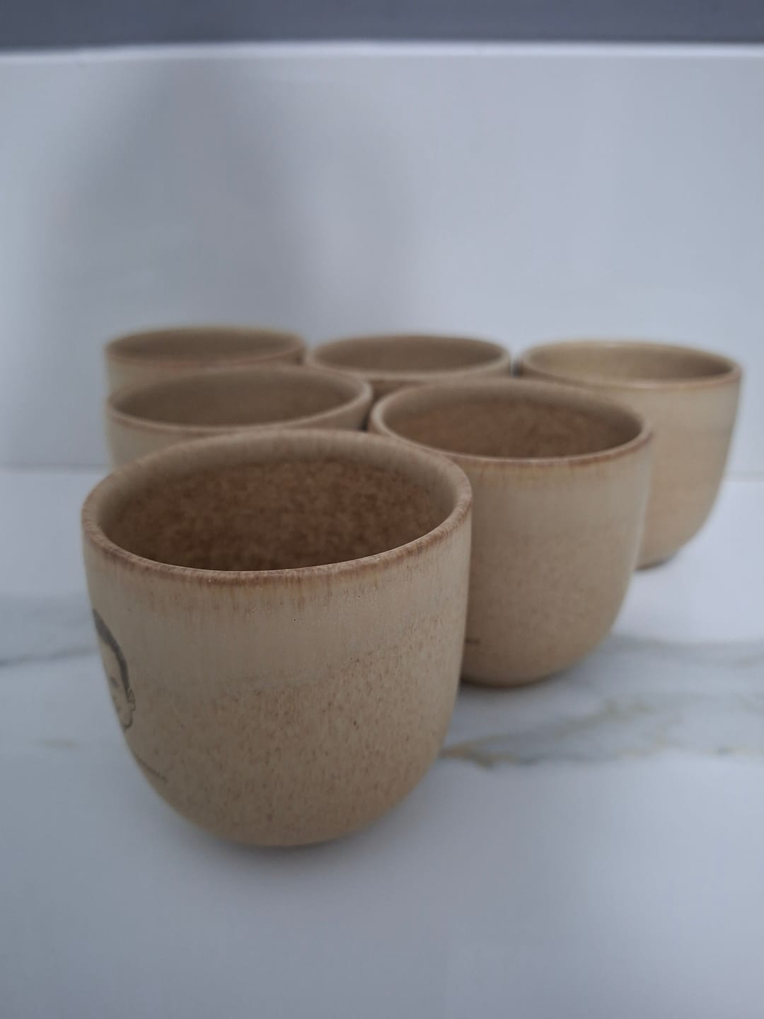 Customer photo review of חריטת לייזר
