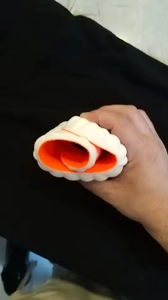 Customer photo review of FotFlex