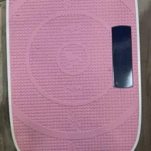 Customer photo review of Good Vibration Plate Bundle