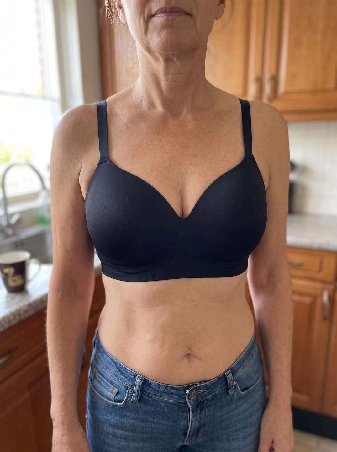 Customer photo review of Daily Essential BH