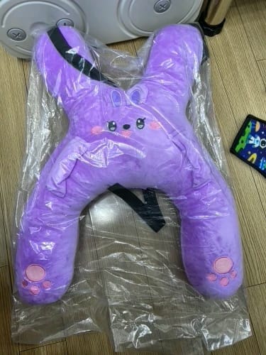 Customer photo review of Kuschelstunde Reisebuddy