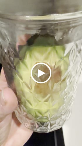 Customer video review of Mason Genie® Vacuum Sealer Kit