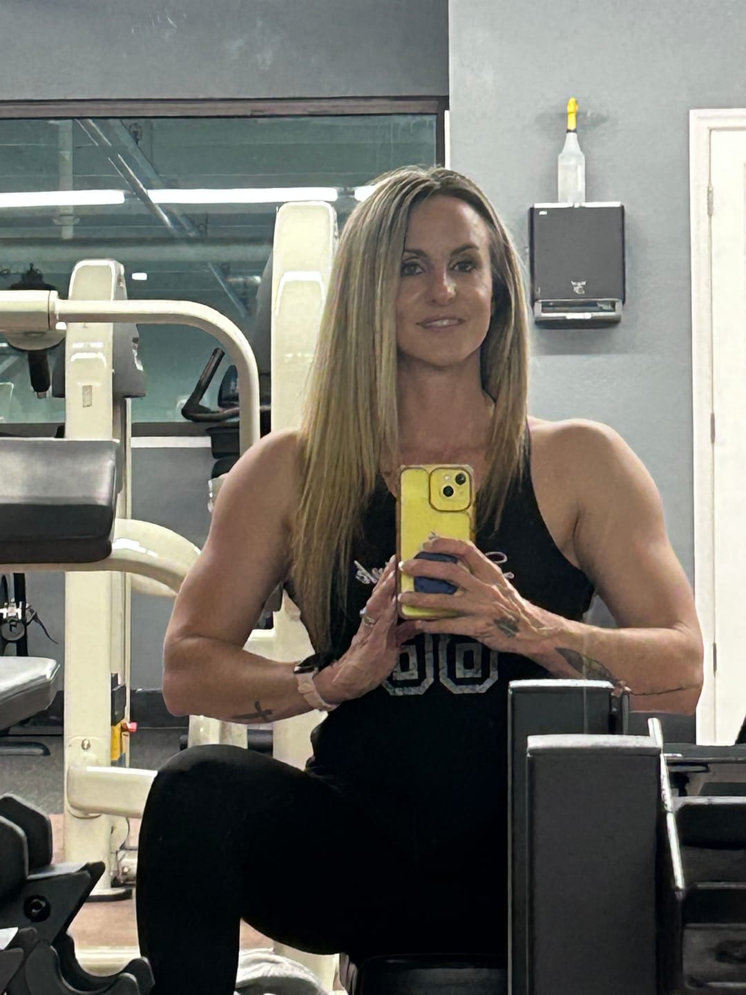 Customer photo review of End of Summer 8 Week Total Body Transformation Challenge 2026