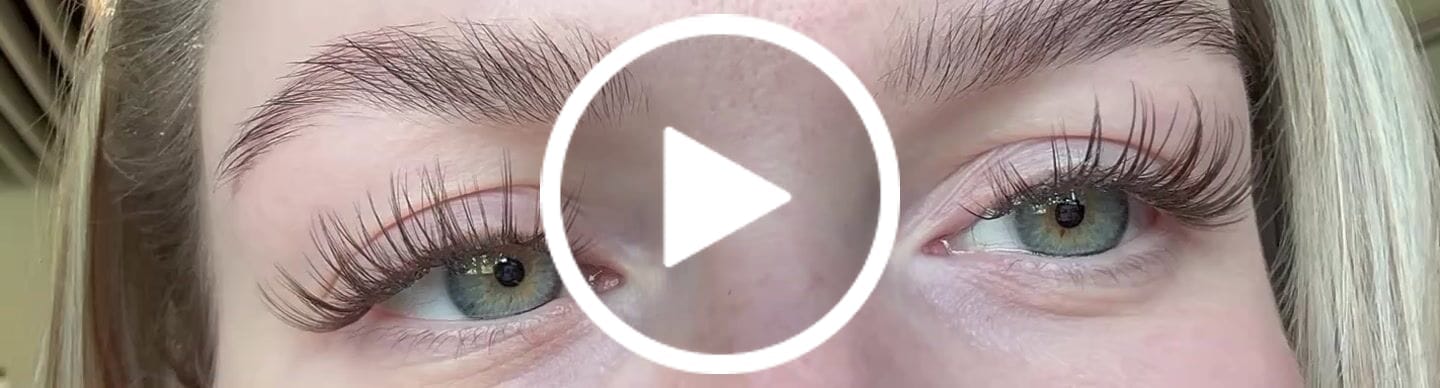 Customer video review of THE HEPBURN