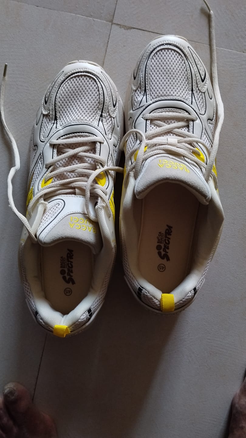Customer photo review of Spectra