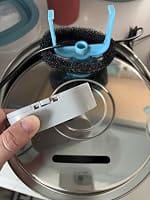 Customer photo review of PureFlow™   Pet Water Fountain