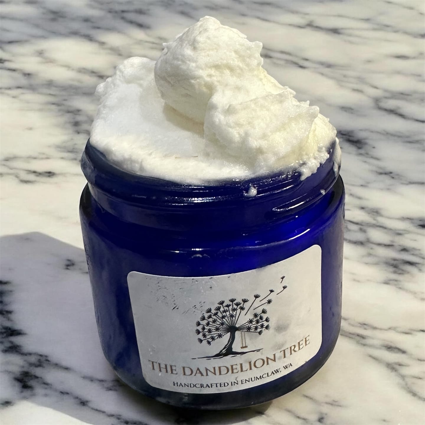 Customer photo review of 1 Gallon Organic Grass-Fed Beef Tallow