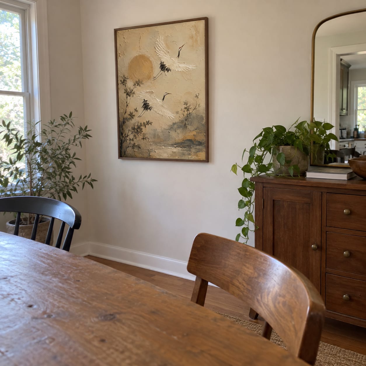 Customer photo review of Crane-Passage