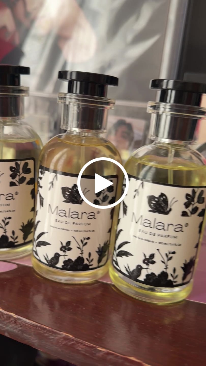 Customer video review of Glam Pack | 4 Perfumes 100ml
