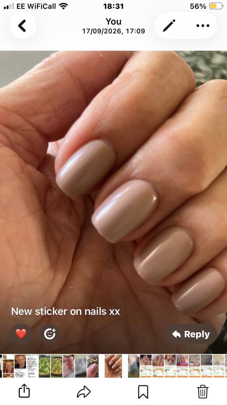 Customer photo review of Ashwood