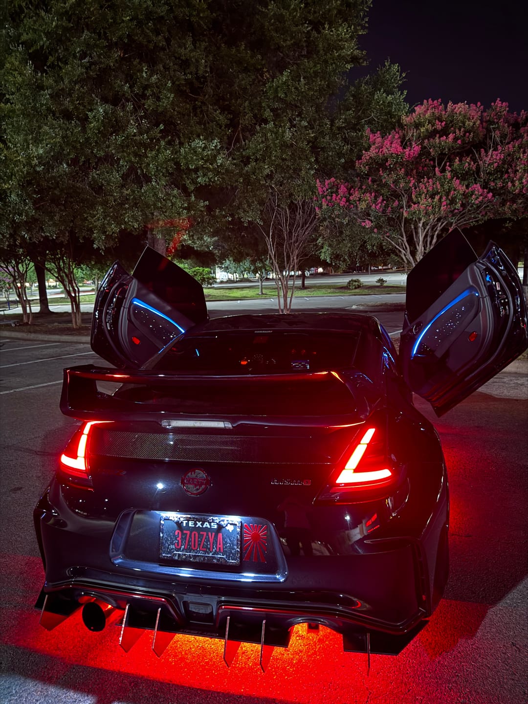 Customer photo review of GlowRide™