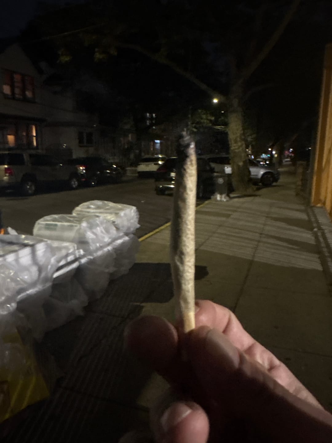 Customer photo review of White Widow MICROS - 28 Grams - Hybrid