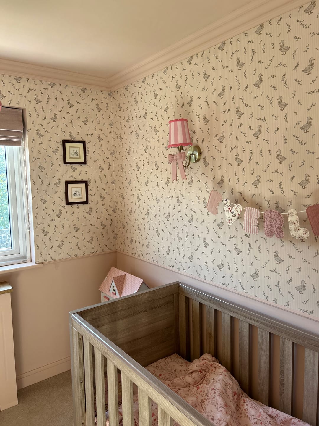 Customer photo review of Etta