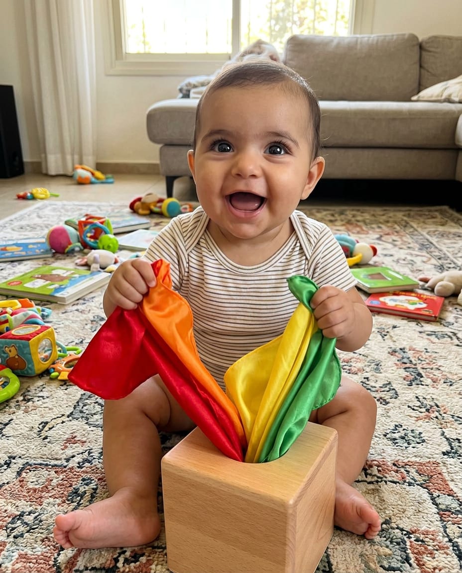 Customer photo review of קיט הבוחן