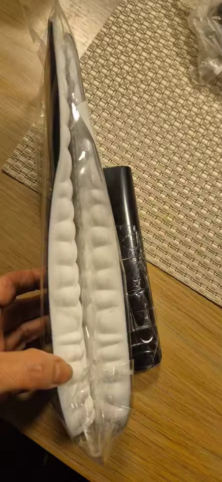 Customer photo review of FotFlex