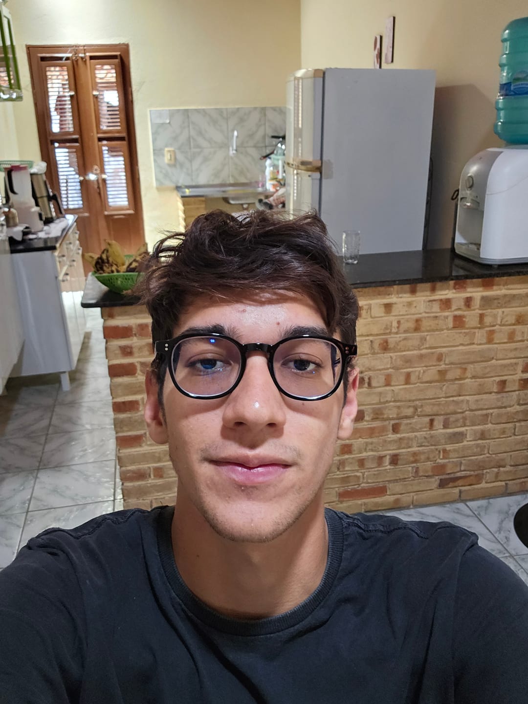 Customer photo review of Za