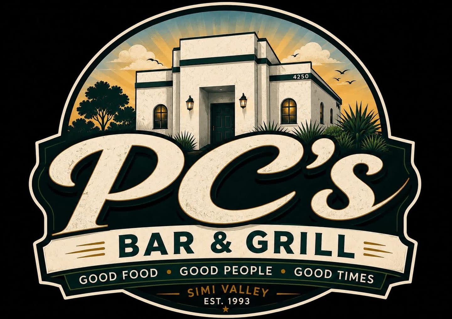 Customer photo review of Custom Neon Sign