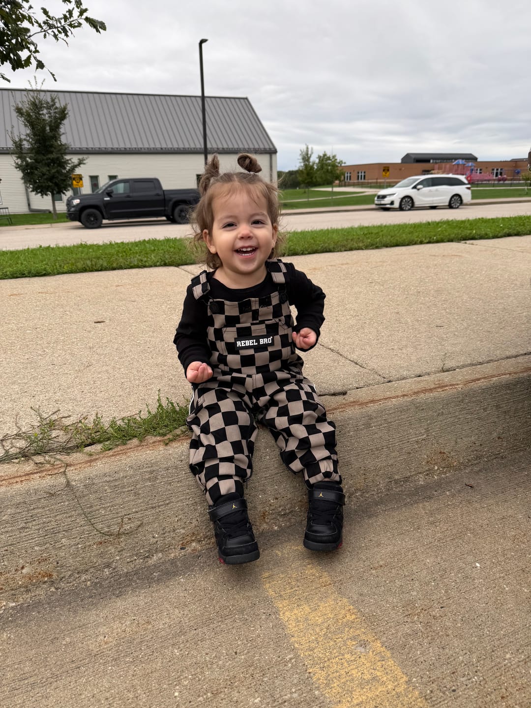 Customer photo review of Free Returns + Shipping Protection