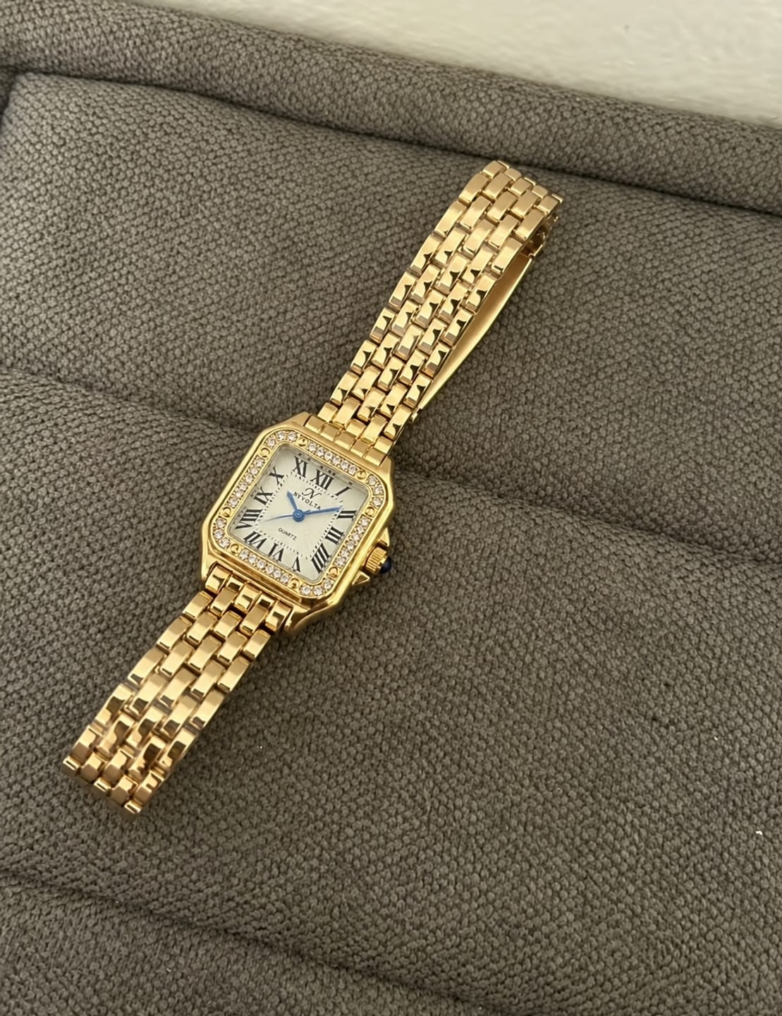 Customer photo review of Nyvolta® Valentina