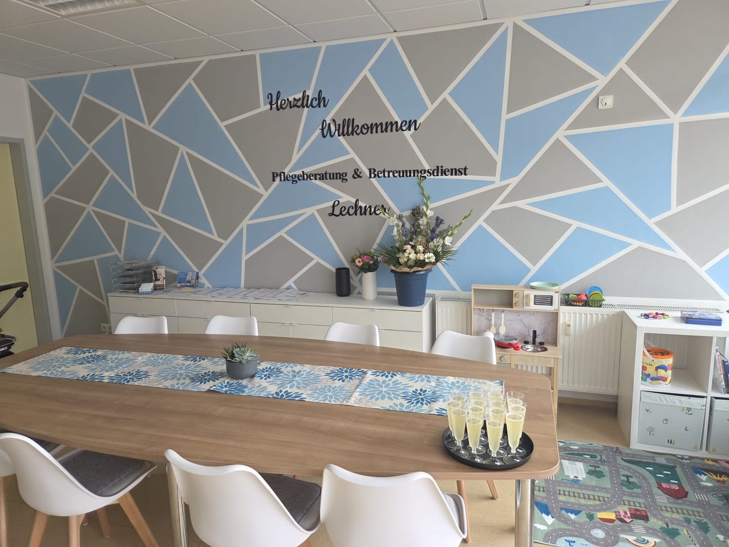 Customer photo review of Individueller 3D Schriftzug