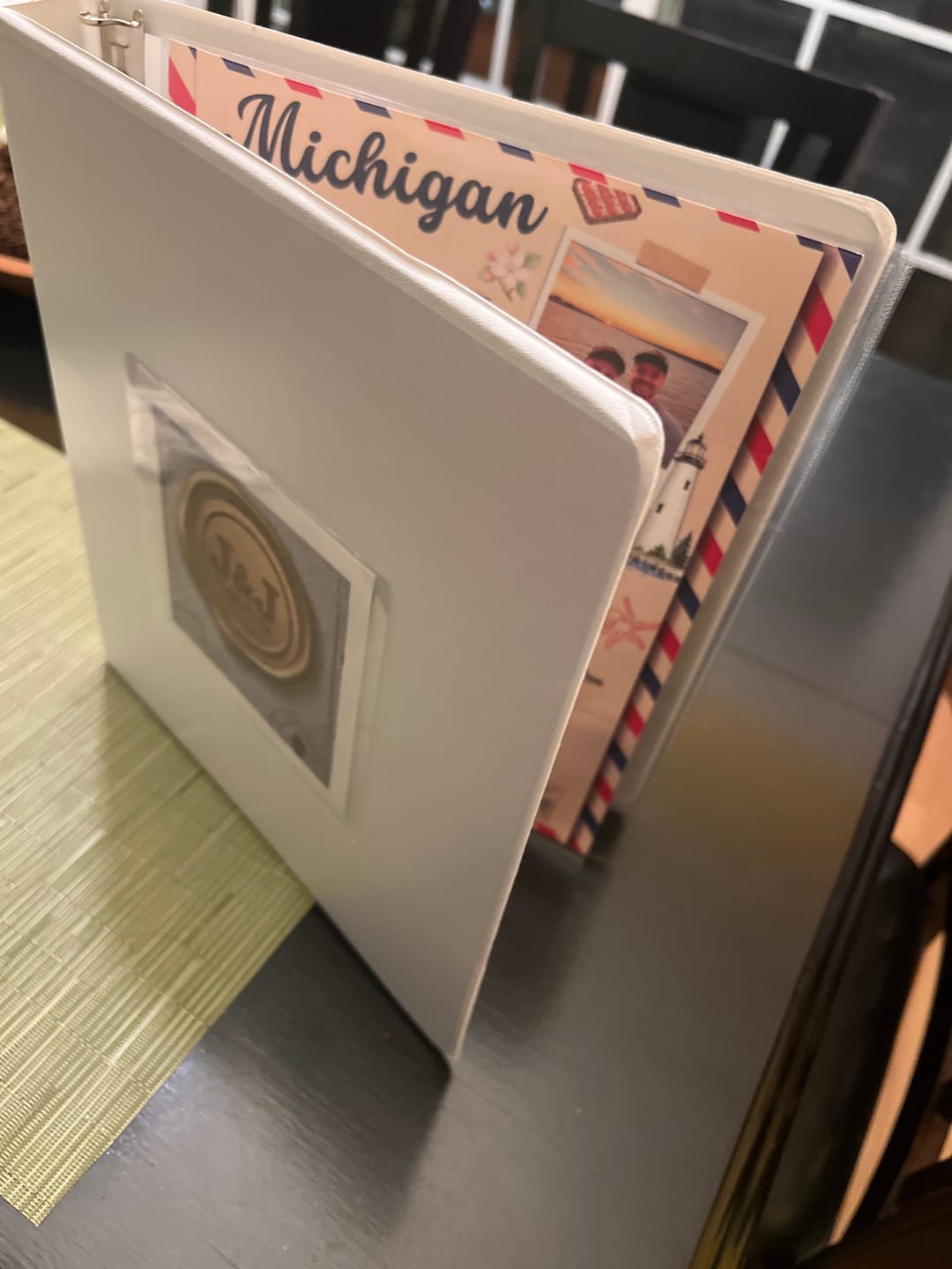 Customer photo review of Josh & Jase Mail Club