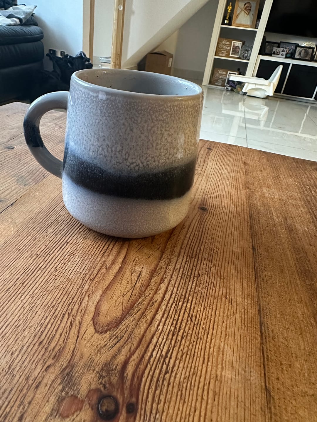 Customer photo review of Personalised Mugs