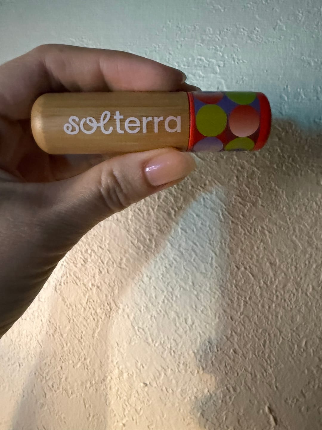 Customer photo review of Flavor Flight (4 Pack)