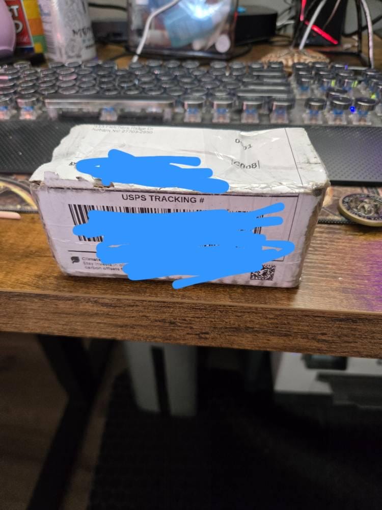 Customer photo review of Lulu