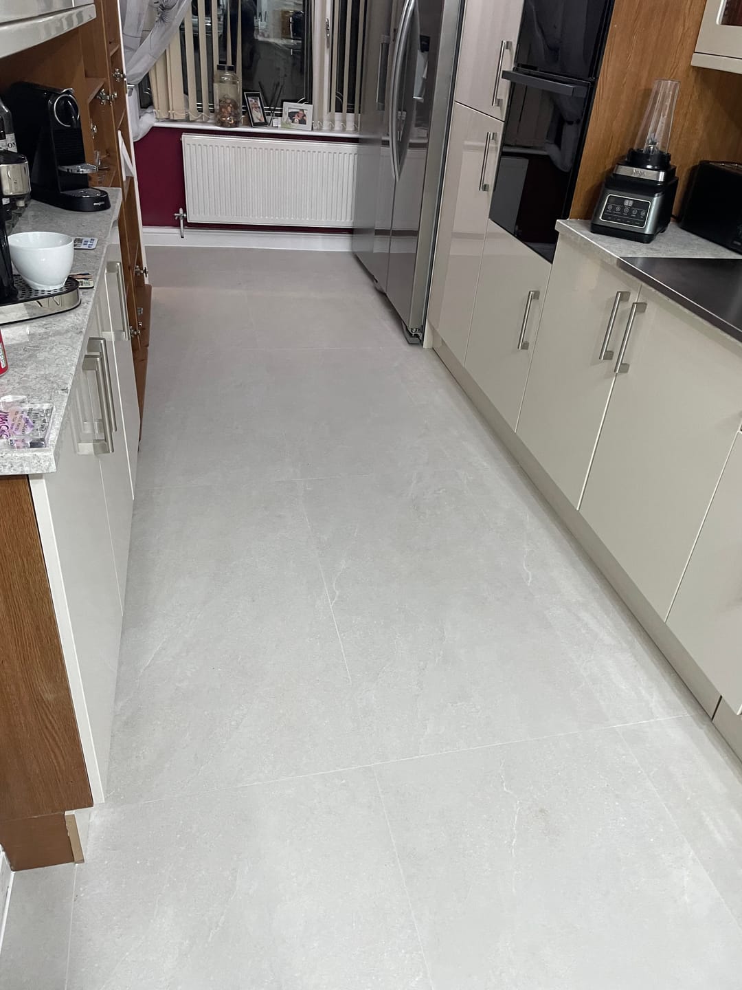 Customer photo review of Priming Wax